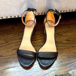 Tory Burch Block Heel Sandals